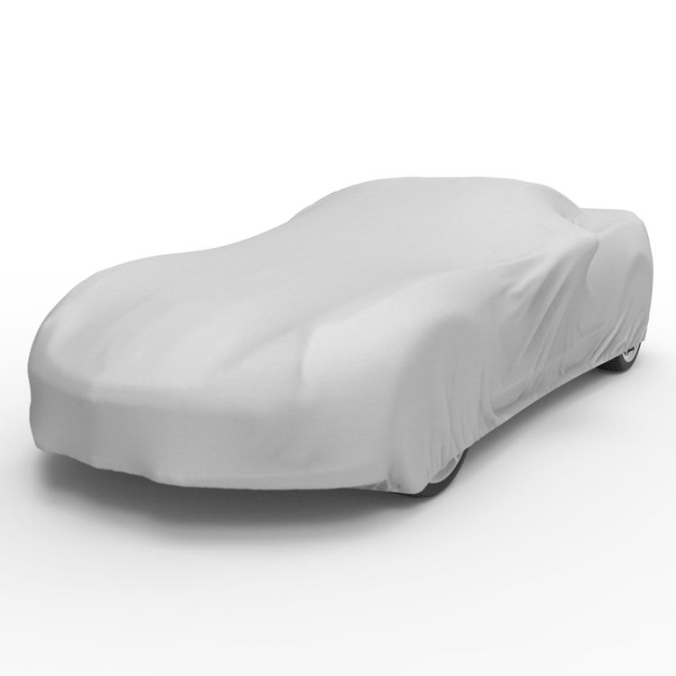 Picture of Indoor Stretch Corvette Cover
