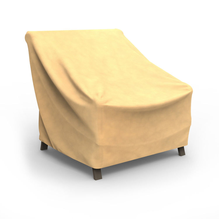 Picture of All-Seasons Patio Chair Covers - Extra Large