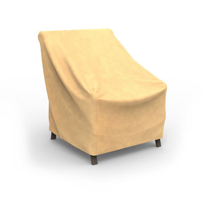 Picture of All-Seasons Patio Chair Covers - Small