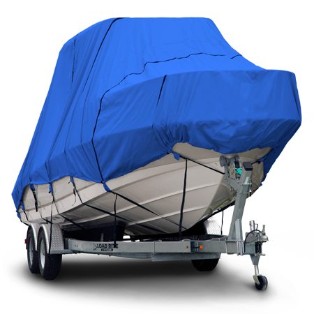 Picture for category Boat Covers