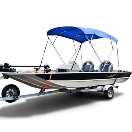 Picture for category Bimini Replacement Tops