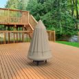Picture of StormBlock™ Mojave Chiminea Cover