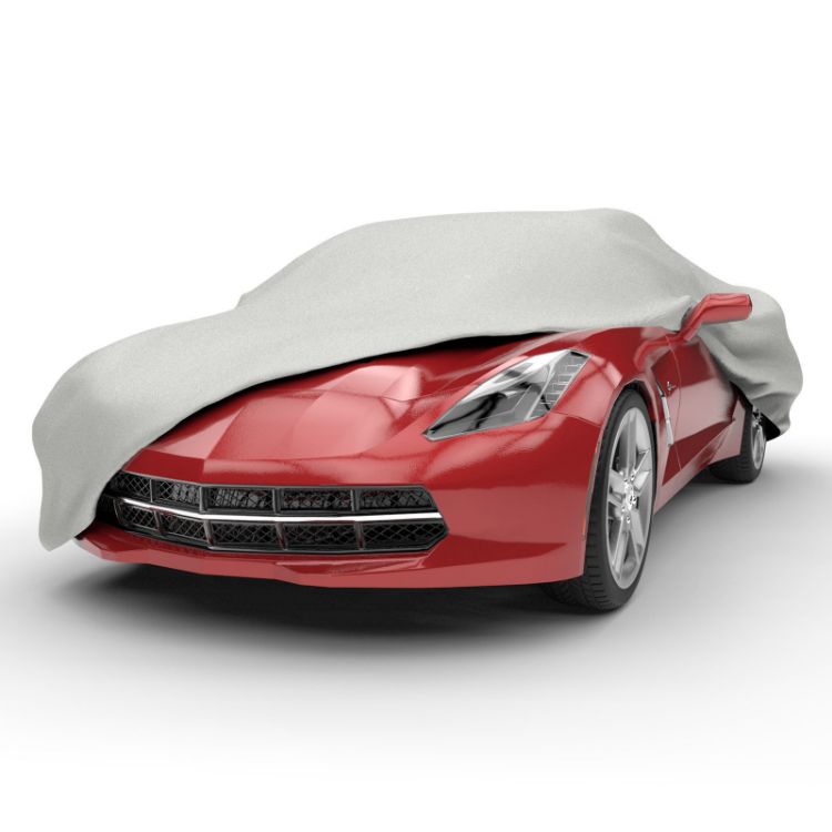 Picture of StormBlock™ Plus Corvette Cover