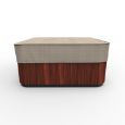 Picture of StormBlock™ Mojave Square Hot Tub Cover