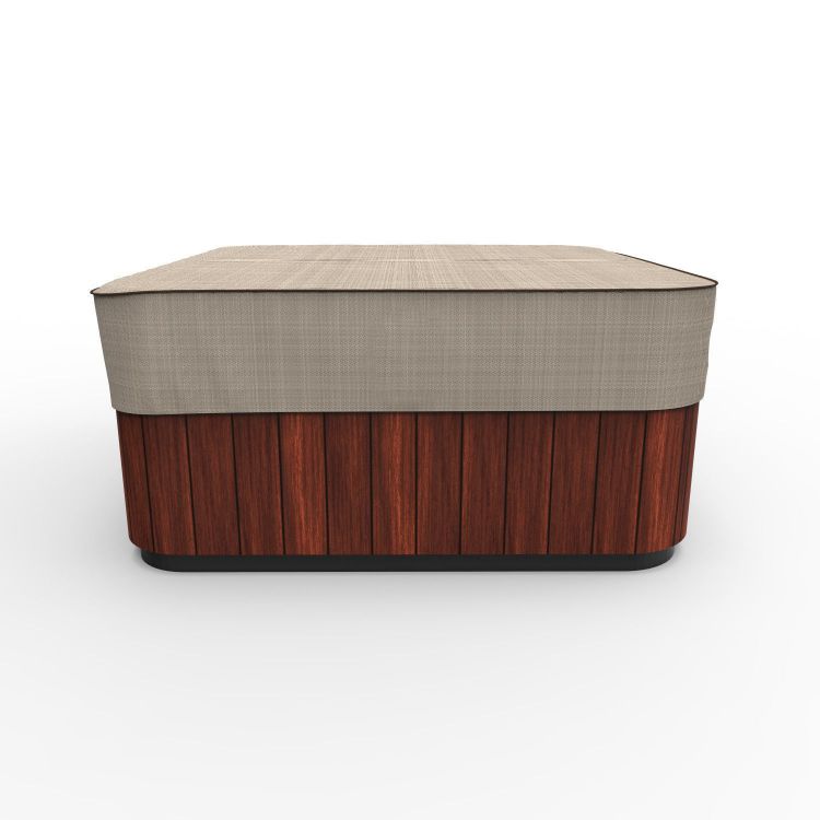 Picture of StormBlock™ Mojave Square Hot Tub Cover