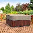 Picture of StormBlock™ Mojave Square Hot Tub Cover