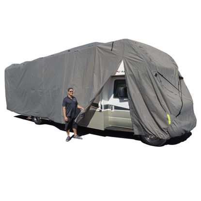 Picture of ProTECHtor Class C RV Covers