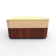 Picture of Sedona Square Hot Tub Cover