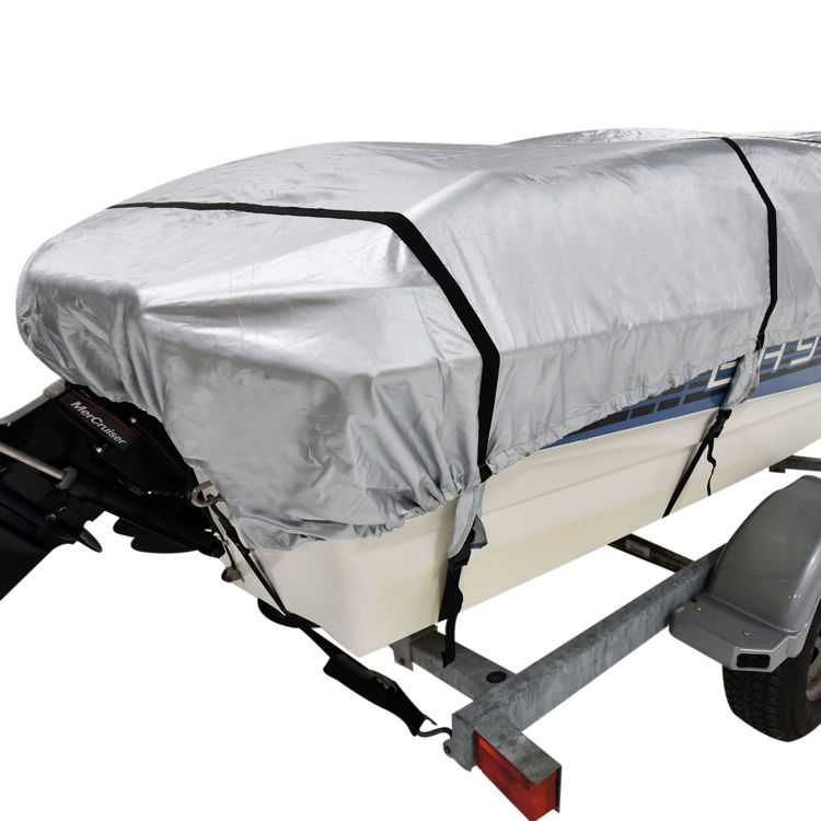 Picture of Sportsman 150 Denier Boat Cover