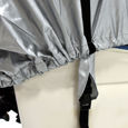Picture of Sportsman 150 Denier Boat Cover