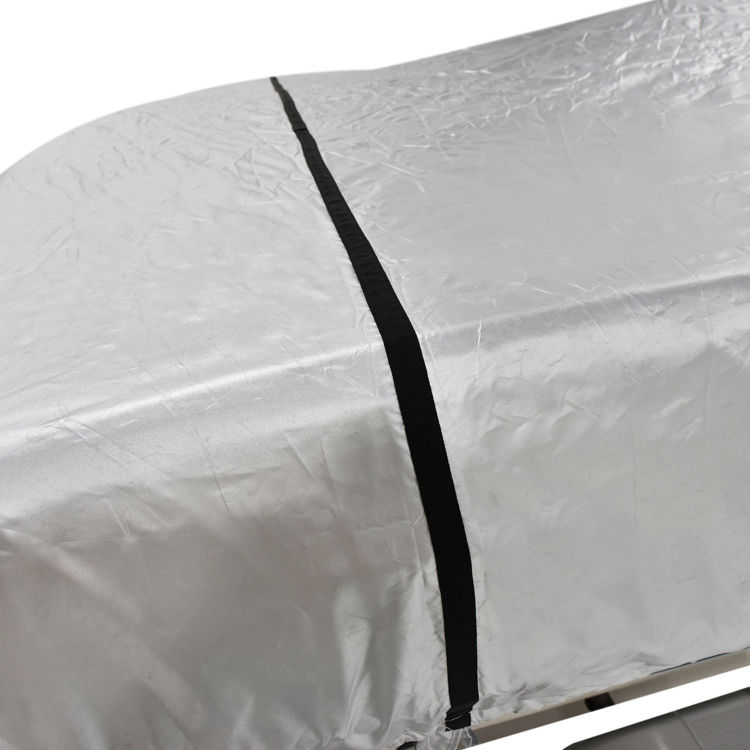 Picture of Sportsman 150 Denier Boat Cover