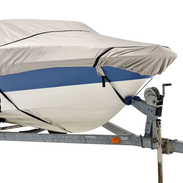 Picture of Sportsman 300 Denier Boat Cover