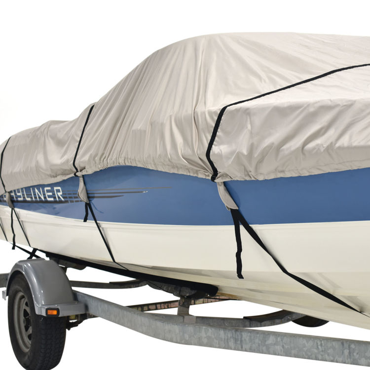 Picture of Sportsman 300 Denier Boat Cover