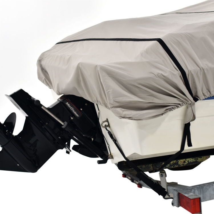 Picture of Sportsman 300 Denier Boat Cover