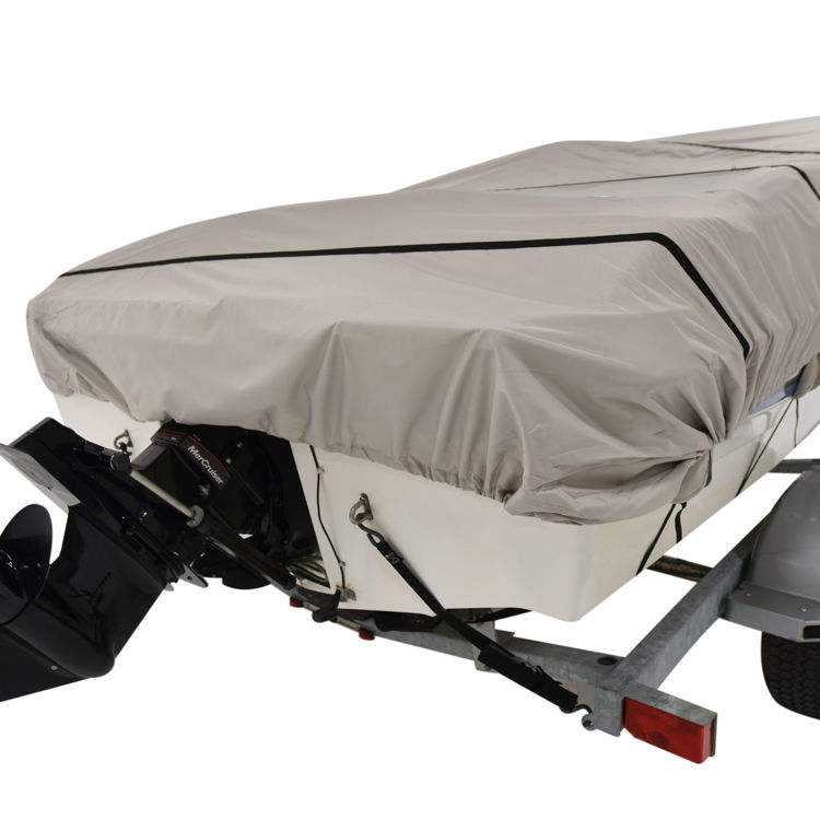 Picture of Sportsman 300 Denier Boat Cover