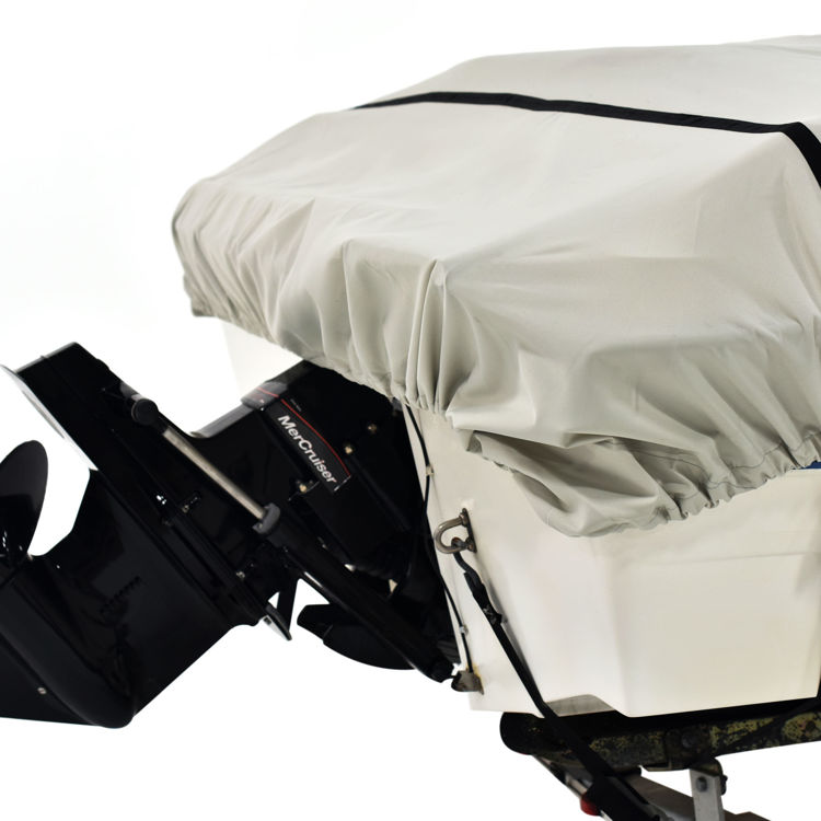 Picture of Sportsman 600 Denier Boat Cover