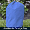 Picture of Sportsman 1200 Denier Boat Cover