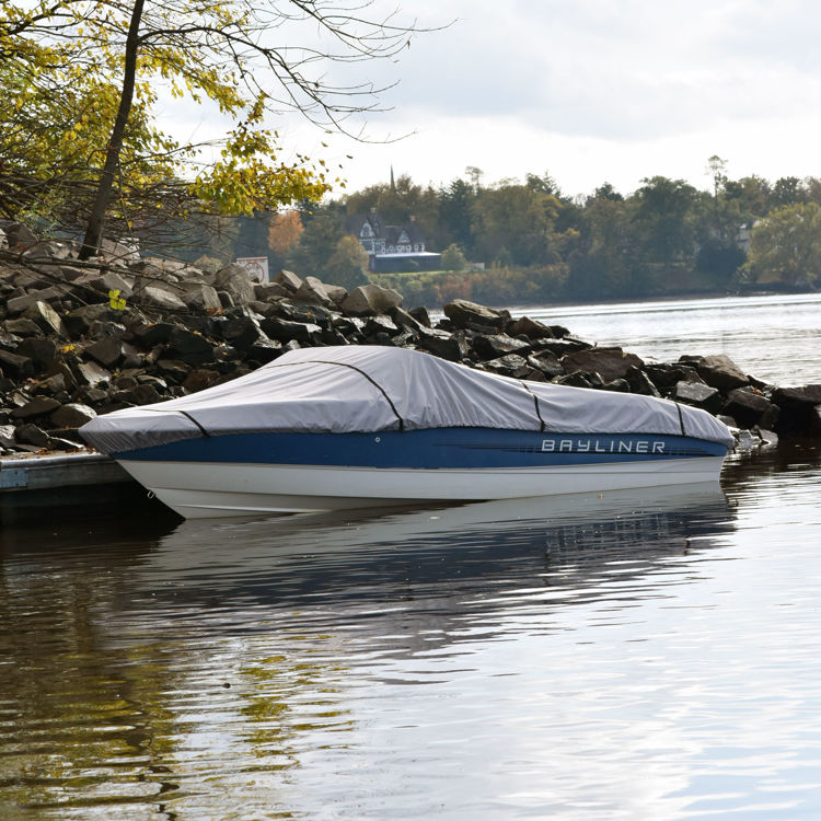 Picture of Sportsman Mooring Boat Cover
