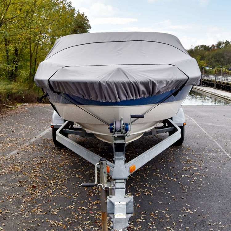Picture of Sportsman Mooring Boat Cover