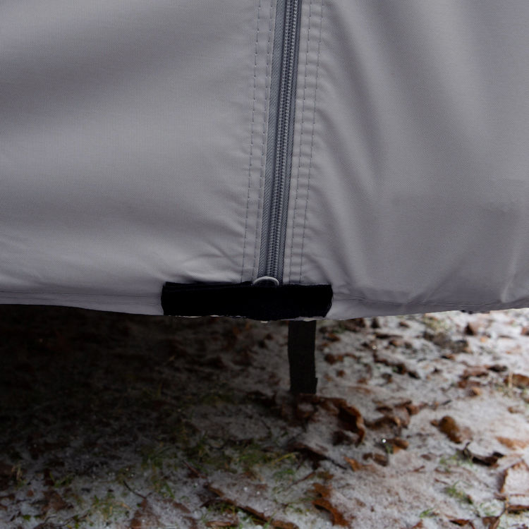Picture of Premier Ripstop Class C RV Covers