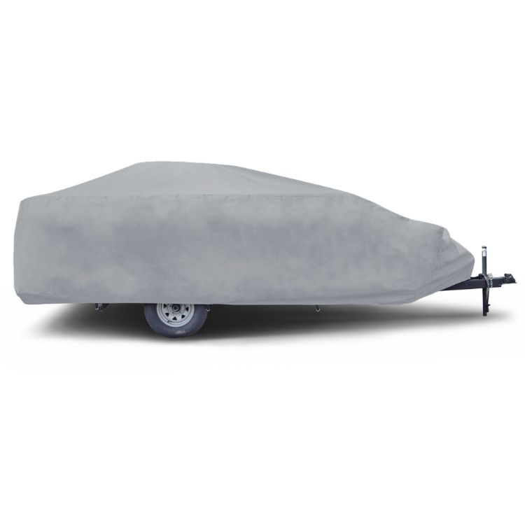 Picture of Premier Ripstop Folding Camper RV Covers