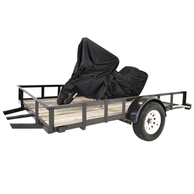 Picture of Extreme Duty Motorcycle Cover