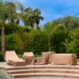 Picture of StormBlock™ Savanna Patio Chaise Cover