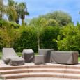 Picture of StormBlock™ Mojave Patio Sofa Cover - Extra Large
