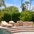 Picture of Sedona Oval Patio Table Cover