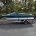 Picture of American Flagship Boat Cover