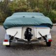Picture of American Flagship Boat Cover