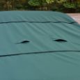 Picture of American Flagship Premier Pontoon Cover