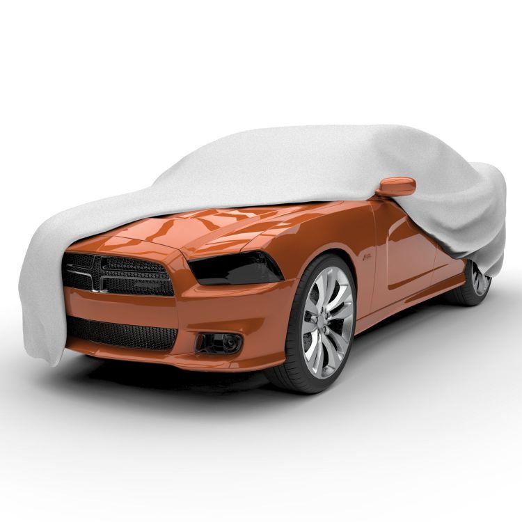 Picture of StormBlock™ Car Cover