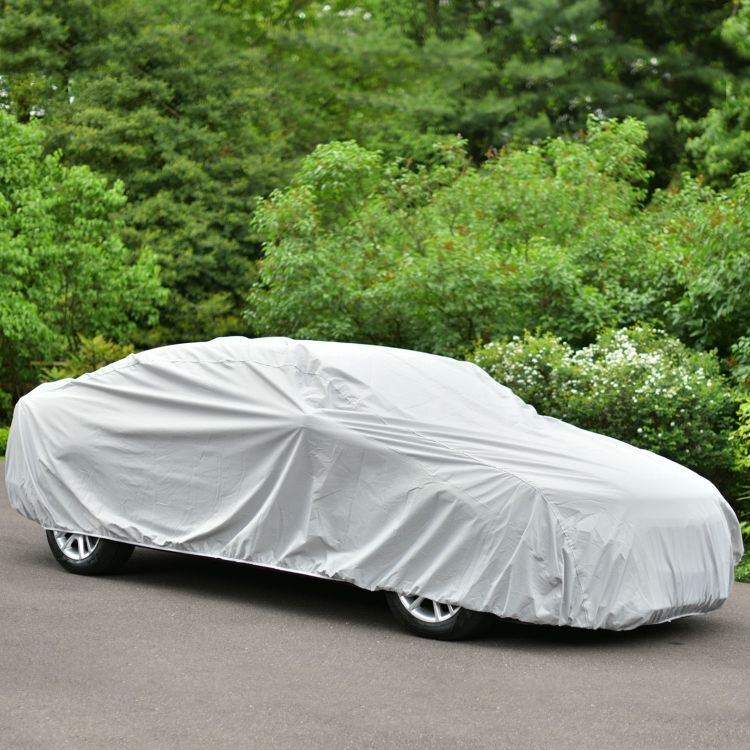 Picture of StormBlock™ Car Cover