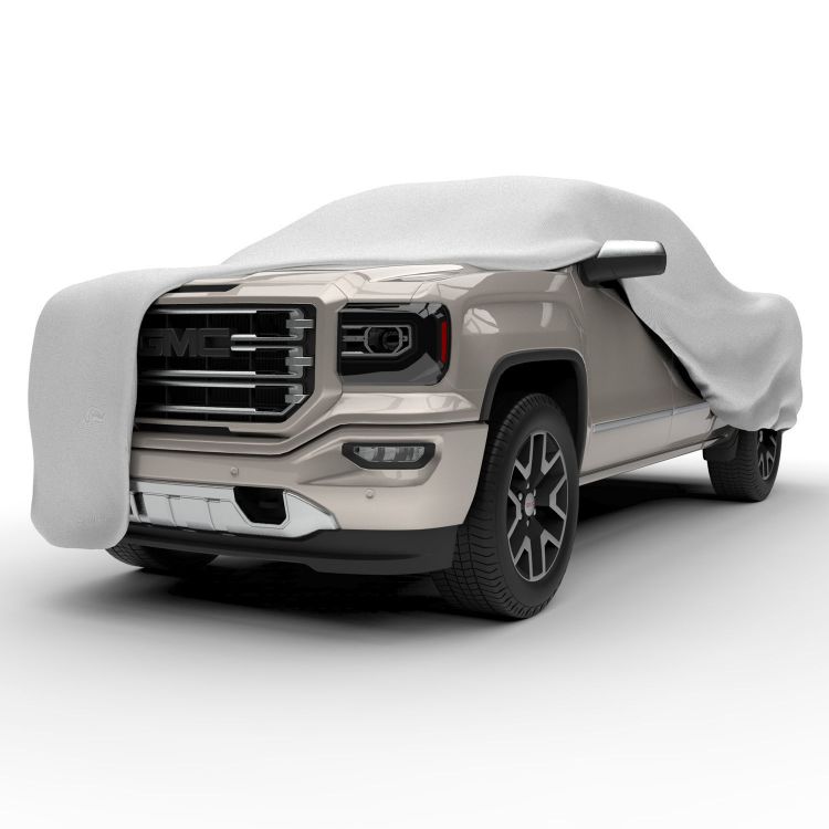 Picture of StormBlock™ Truck Cover