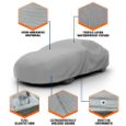 Picture of Rain Barrier® Hatchback Cover