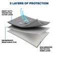 Picture of Rain Barrier® Station Wagon Cover