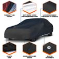 Picture of Indoor Stretch Car Cover