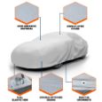 Picture of Budge Lite® Station Wagon Cover