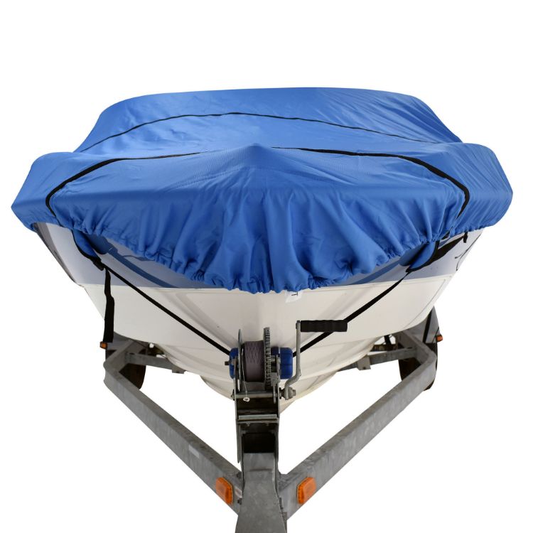 Picture of American Flagship Ripstop Boat Cover