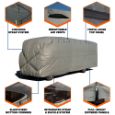 Picture of ProTECHtor Class A RV Cover