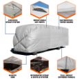 Picture of Premier Class A RV Cover