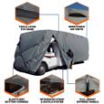 Picture of ProTECHtor Class C RV Cover