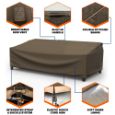 Picture of StormBlock™ Hillside Patio Sofa Cover