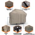 Picture of StormBlock™ Mojave Waterproof BBQ Grill Cover - Medium