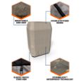 Picture of StormBlock™ Mojave AC Cover - Round