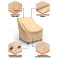 Picture of Sedona Patio Chair Cover