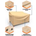 Picture of Sedona Patio Loveseat Cover