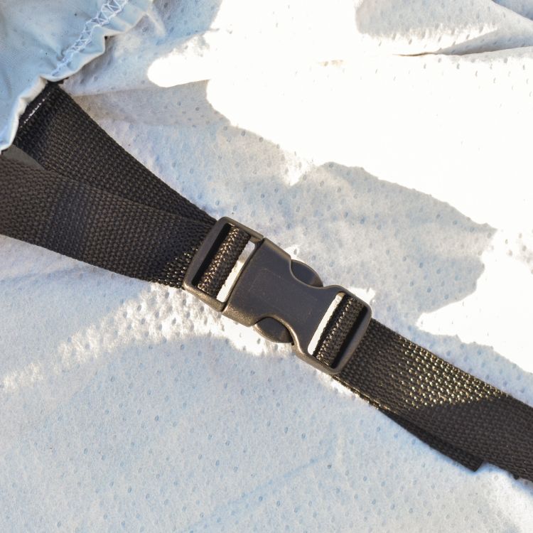 Picture of StormBlock™ Plus Hatchback Cover