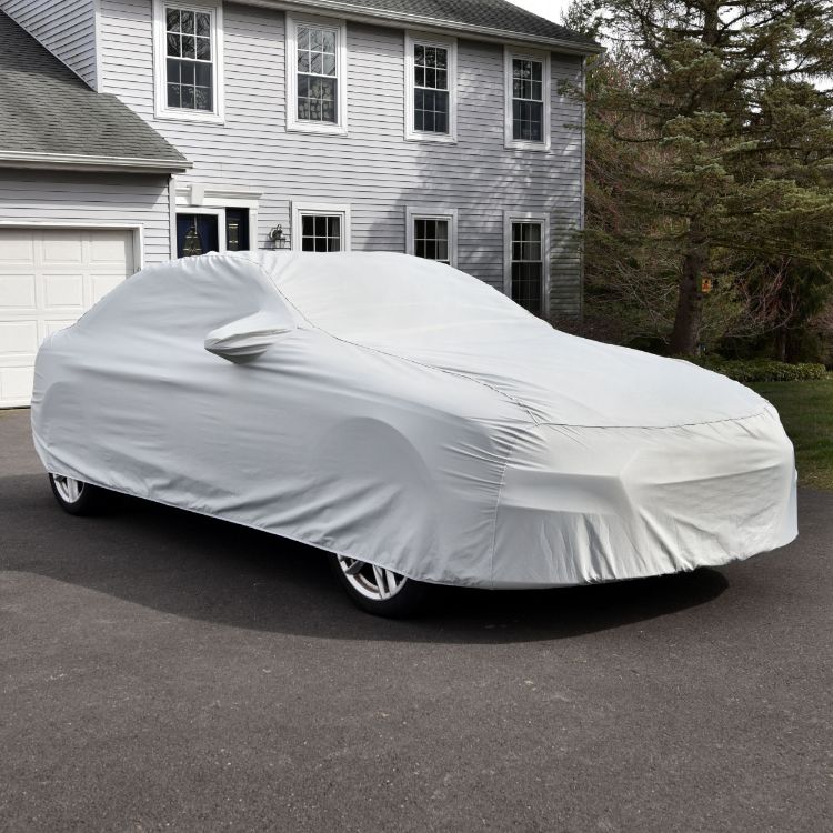 Picture of TrueFit Plus Custom Car Cover